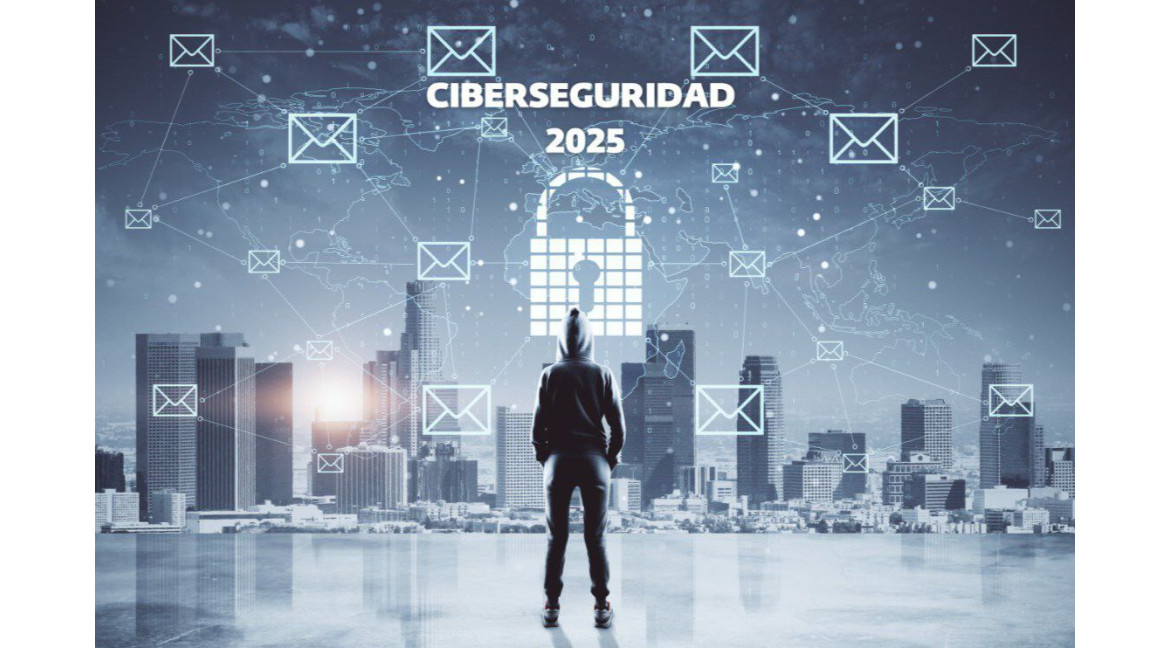 Panorama y Predicciones de Ciberseguridad para 2025